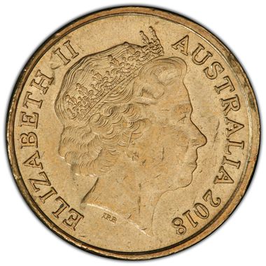Cert 45973989 - Coin Image