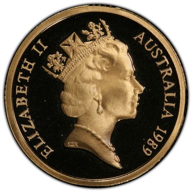 Cert 45973990 - Coin Image