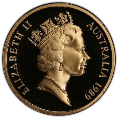 Cert 45973991 - Coin Image