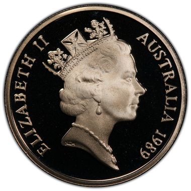 Cert 45973995 - Coin Image