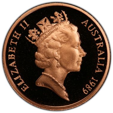 Cert 45973997 - Coin Image
