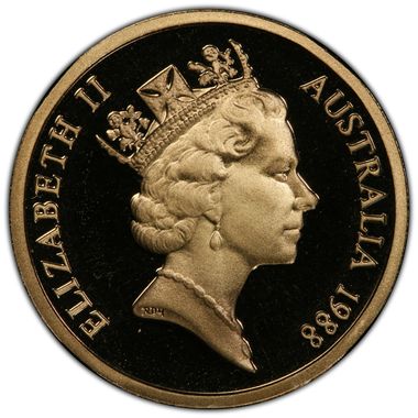 Cert 45973998 - Coin Image