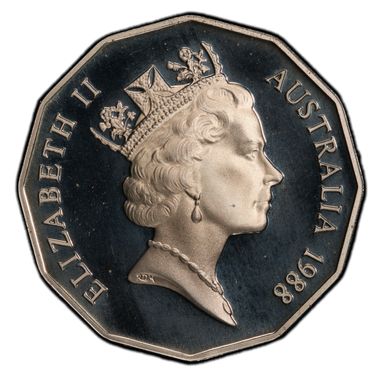 Cert 45974000 - Coin Image