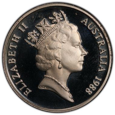 Cert 45974001 - Coin Image