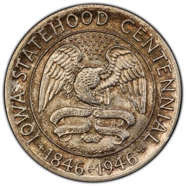 Cert 45974006 - Coin Image