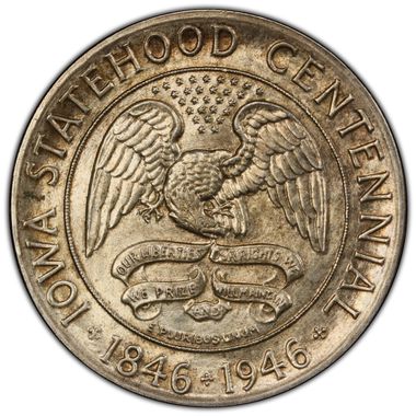 Cert 45974007 - Coin Image