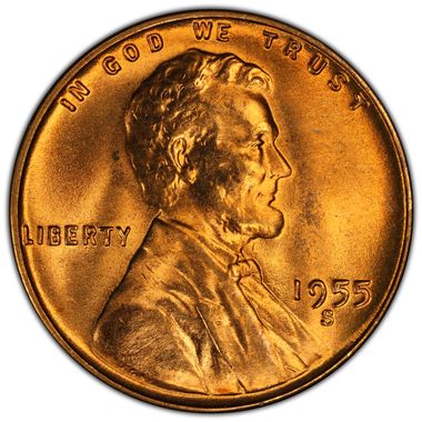 Cert 45974008 - Coin Image