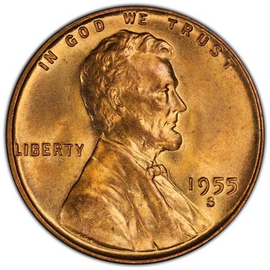 Cert 45974009 - Coin Image