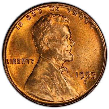 Cert 45974010 - Coin Image