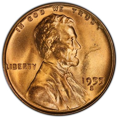 Cert 45974011 - Coin Image