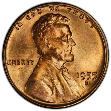 Cert 45974017 - Coin Image