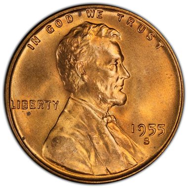 Cert 45974020 - Coin Image