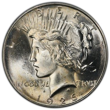 Cert 45974756 - Coin Image