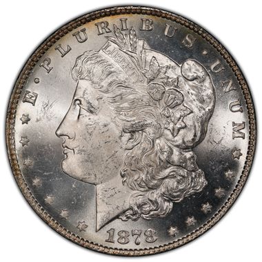 Cert 45974892 - Coin Image