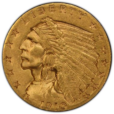 Cert 45975487 - Coin Image