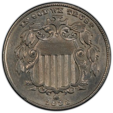 Cert 45975565 - Coin Image