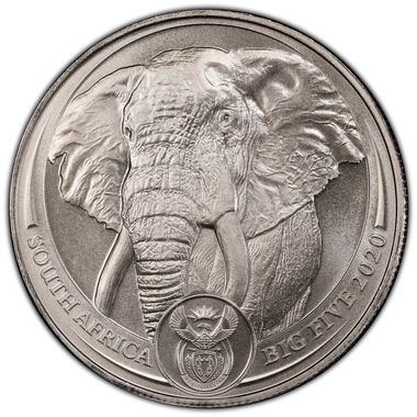 Cert 45975591 - Coin Image