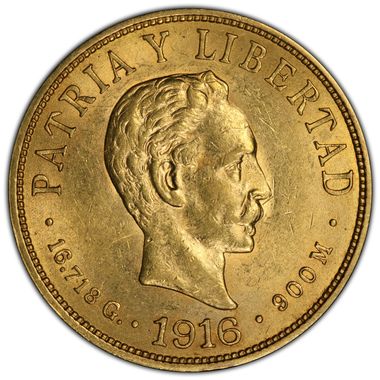 Cert 45975600 - Coin Image