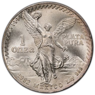 Cert 45975667 - Coin Image