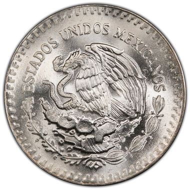 Cert 45975670 - Coin Image