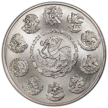 Cert 45975705 - Coin Image