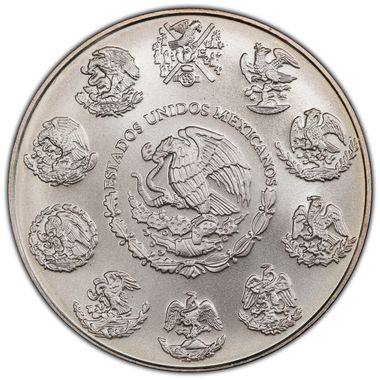 Cert 45975726 - Coin Image