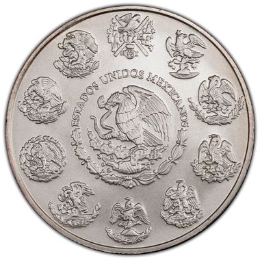 Cert 45975729 - Coin Image