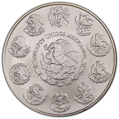 Cert 45975733 - Coin Image