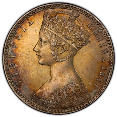 Cert 45975763 - Coin Image