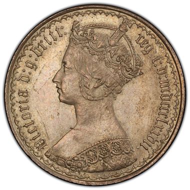 Cert 45975764 - Coin Image