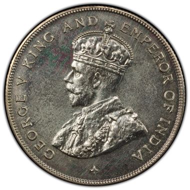 Cert 45975772 - Coin Image