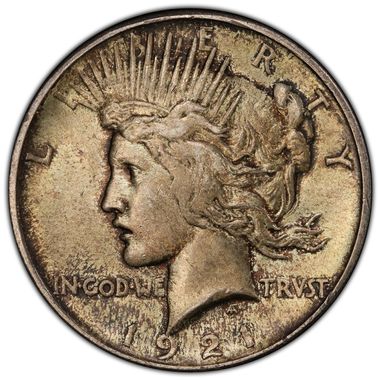 Cert 45976542 - Coin Image