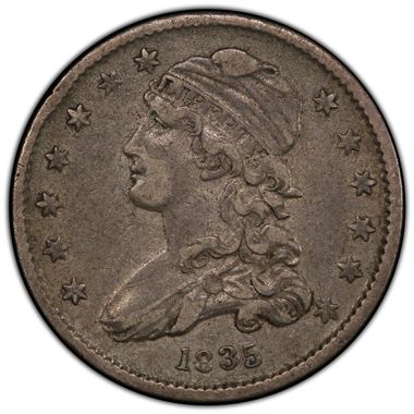 Cert 45976549 - Coin Image