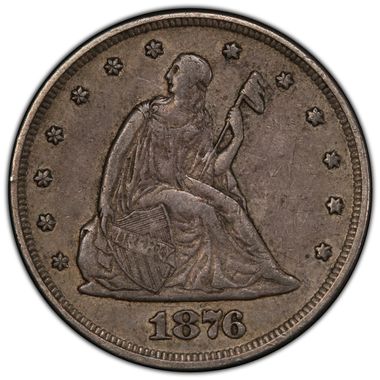 Cert 45976550 - Coin Image