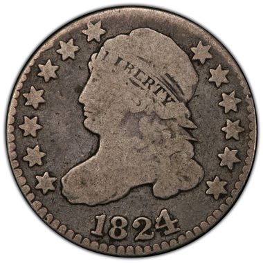 Cert 45976551 - Coin Image