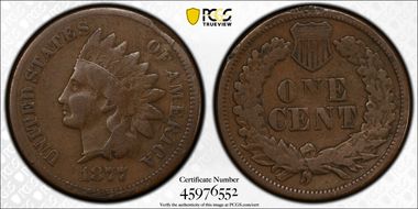 1877 1C N1BN