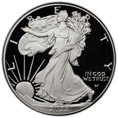 Cert 45976740 - Coin Image