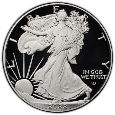 Cert 45976742 - Coin Image