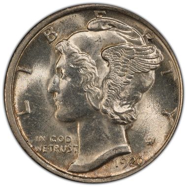 Cert 45977044 - Coin Image