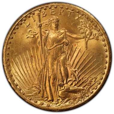 Cert 45977054 - Coin Image