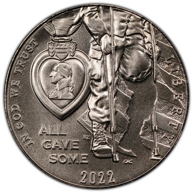 Cert 45977348 - Coin Image