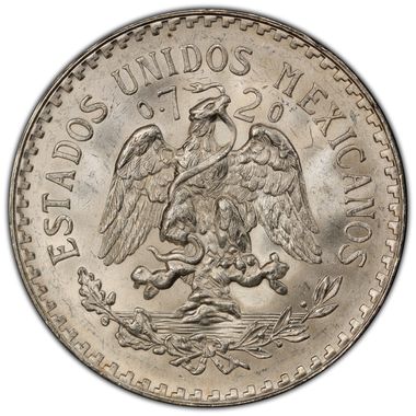 Cert 45977463 - Coin Image