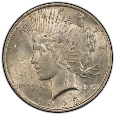 Cert 45977909 - Coin Image