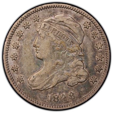 Cert 45977988 - Coin Image