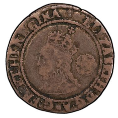 Cert 45978794 - Coin Image