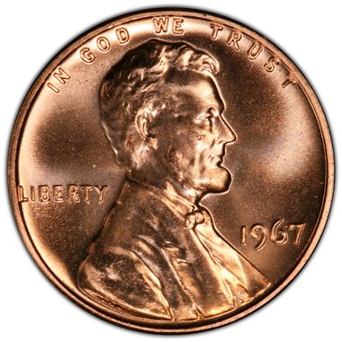 Cert 45978879 - Coin Image