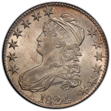 Cert 45980116 - Coin Image