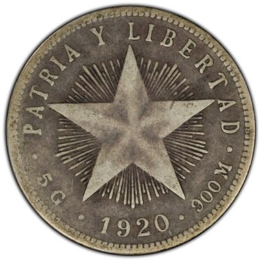 Cert 45980123 - Coin Image