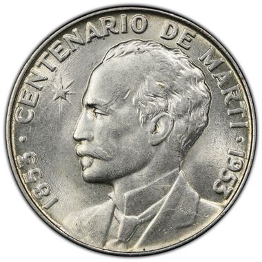 Cert 45980125 - Coin Image