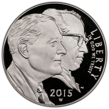 Cert 45980163 - Coin Image